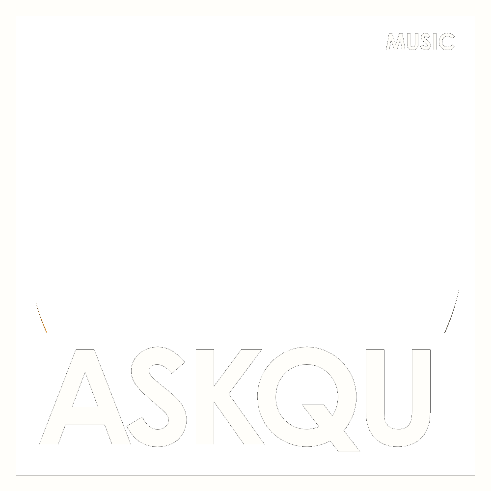 ASKQU Music logo